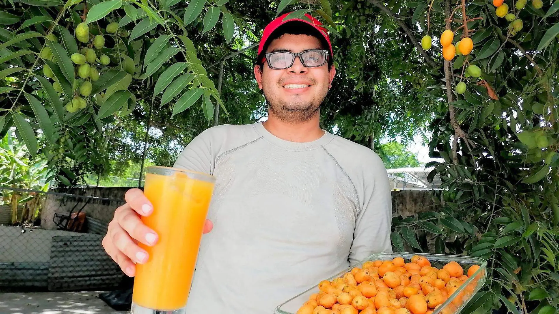 El jobito causa sensación en la zona y toda la región al ser uno de los más esperados por su sabor